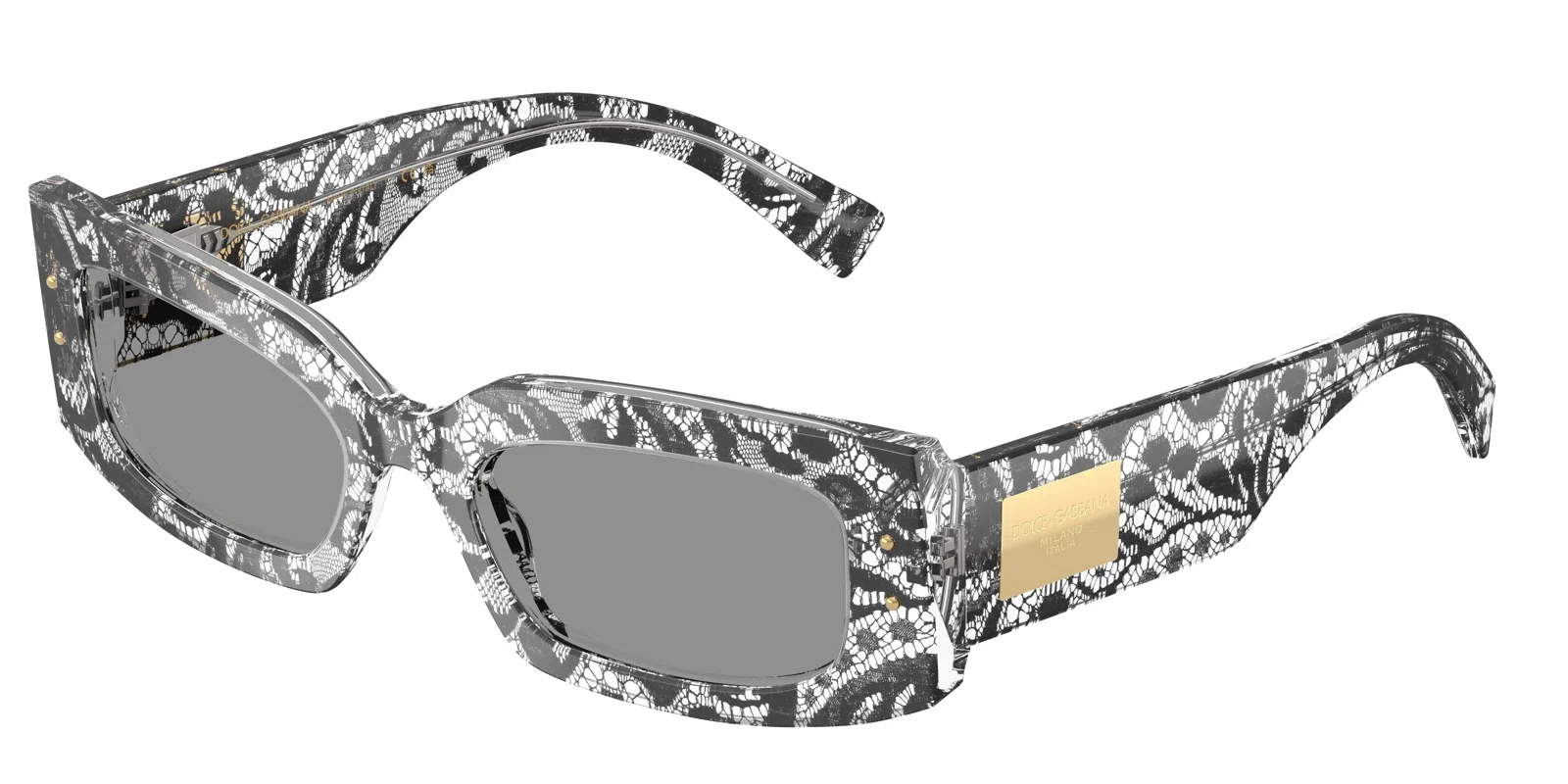 Dolce & Gabbana 4479F Sunglasses - view 3